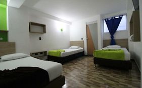 Hotel Manager Obelisk